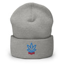 Cuff -N- Roll Beanie