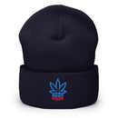 Cuff -N- Roll Beanie