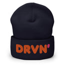 DRVN Cuffed Beanie