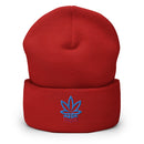 Cuff -N- Roll Beanie