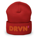 DRVN Cuffed Beanie