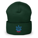 Cuff -N- Roll Beanie