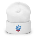 Cuff -N- Roll Beanie