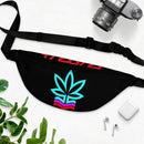 TREES Fanny Pack (BLUE,BLACK,RED)