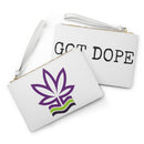 GOT DOPE Clutch Bag