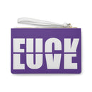 FLOVE Clutch Bag (PURPLE)