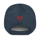 NICK Dad Hat