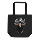 TBC Jackson Tote Bag