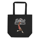 TBC Jordan Tote Bag
