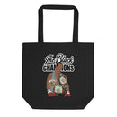 TBC Tyson Tote Bag