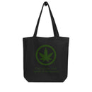 Sparks and Medication Eco Tote Bag