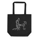 DOGGYSTYLE Tote Bag