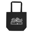 TBC Biggie Tote Bag