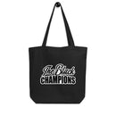 TBC Biggie Tote Bag