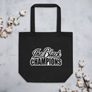 TBC Tyson Tote Bag