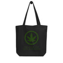 Sparks and Medication Eco Tote Bag