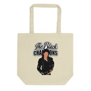TBC Jackson Tote Bag