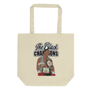 TBC Tyson Tote Bag