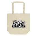 TBC Biggie Tote Bag