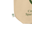 Sparks and Medication Eco Tote Bag