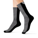 Elephant Pattern Socks