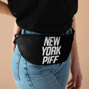 NEW YORK PIFF Fanny Pack