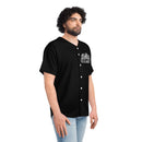 BoJack Baseball Jersey