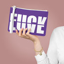 FLOVE Clutch Bag (PURPLE)