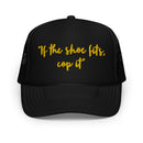COP IT  trucker hat