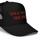 SHOE LOVE trucker hat