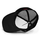 Boring Sneakers Foam trucker hat