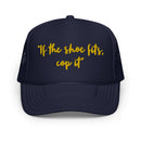 COP IT  trucker hat