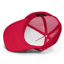 Boring Sneakers Foam trucker hat