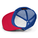 SHOE LOVE trucker hat