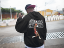 Jordan Hoodie