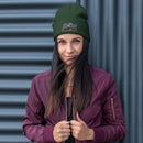 T.B.C  Beanie