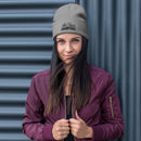 T.B.C  Beanie