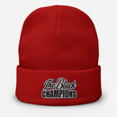 T.B.C  Beanie