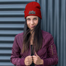 T.B.C  Beanie