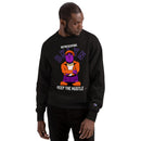 Brooklyn Champion Sweatshirt