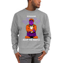 Brooklyn Champion Sweatshirt
