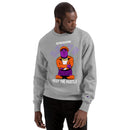 Brooklyn Champion Sweatshirt