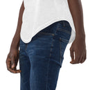 Catch Flights Men's Curved Hem T-Shirt