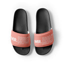 MR. RIGHTNOW Men’s slides