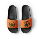Sparks and Medication Men’s slides