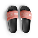 MR. RIGHTNOW Men’s slides