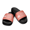 MR. RIGHTNOW Men’s slides