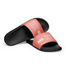 MR. RIGHTNOW Men’s slides