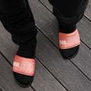 MR. RIGHTNOW Men’s slides