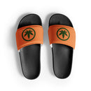 Sparks and Medication Men’s slides